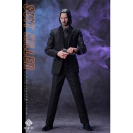 Present Toys SP61 1/6 Scale Suit Killer